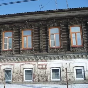 Продажа дома в Верхнеуральске