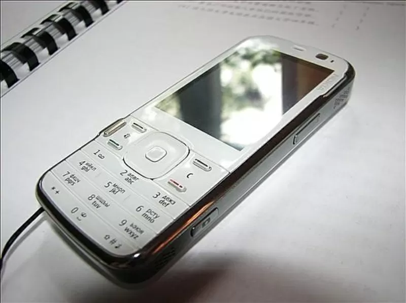 nokia n79 подержанный телефон смартфон магнитогорск бу