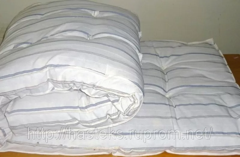 Недорогие кровати металлические для госпиталей 5